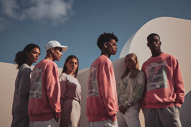 The Foundations Collection