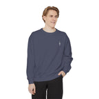 WinterForm Marble Sweatshirt