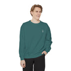 WinterForm Marble Sweatshirt