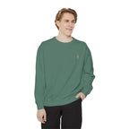 AutumnForm Marble Sweatshirt