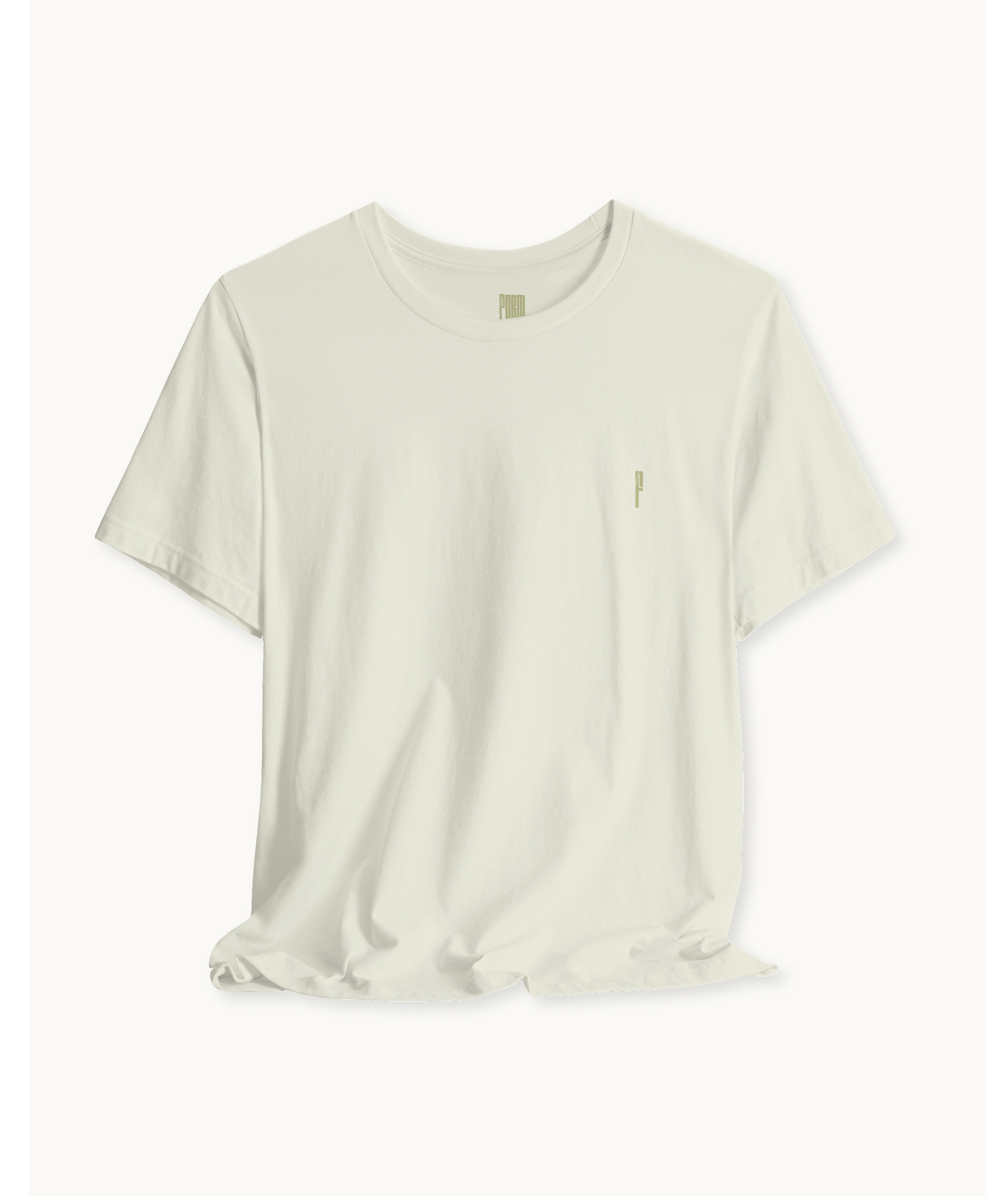 AutumnForm Foundation Tee