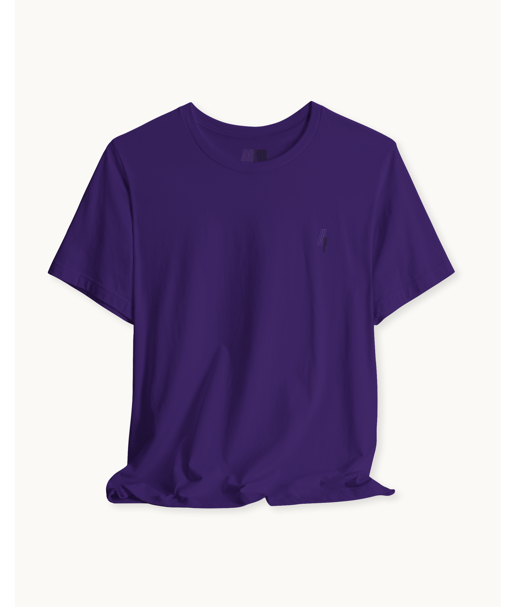 WinterForm Foundation Tee