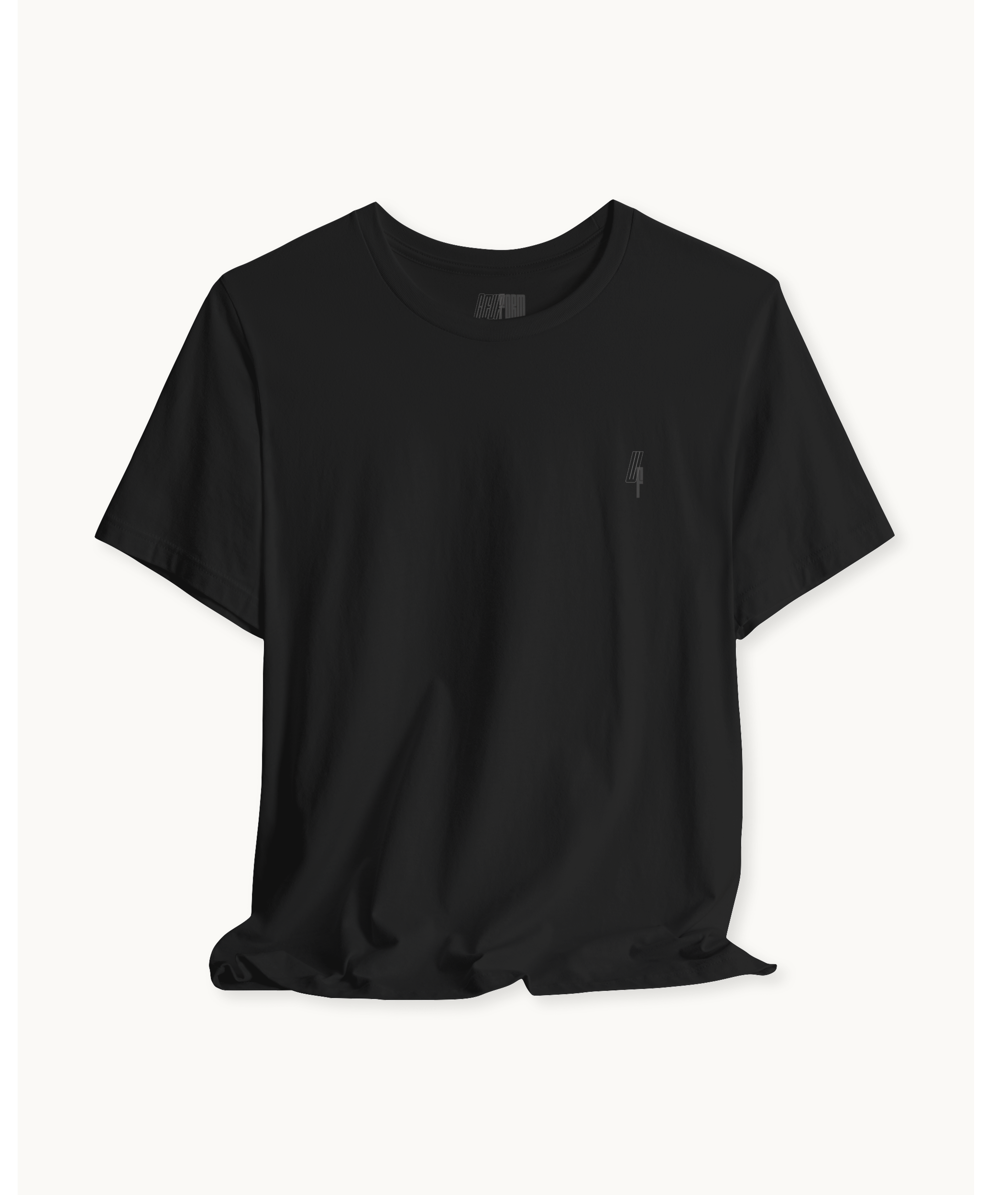 WinterForm Foundation Tee