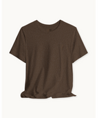 AutumnForm Foundation Tee