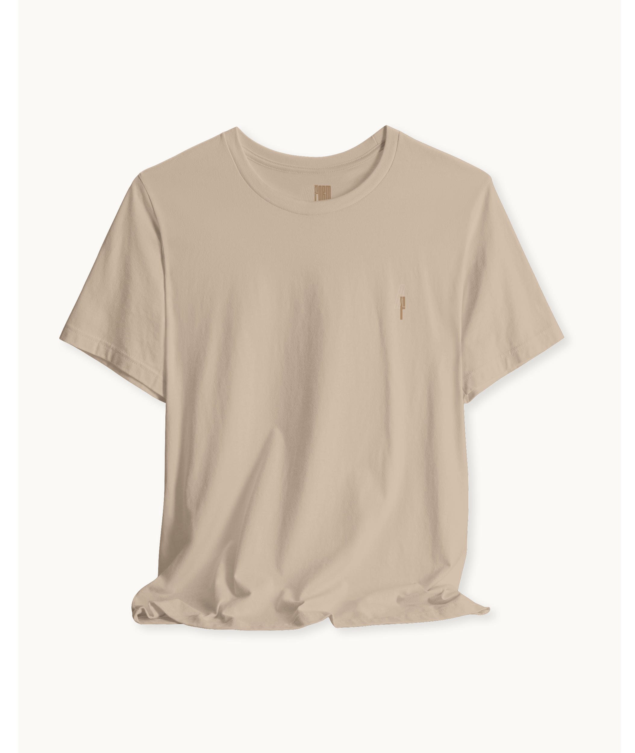 AutumnForm Foundation Tee