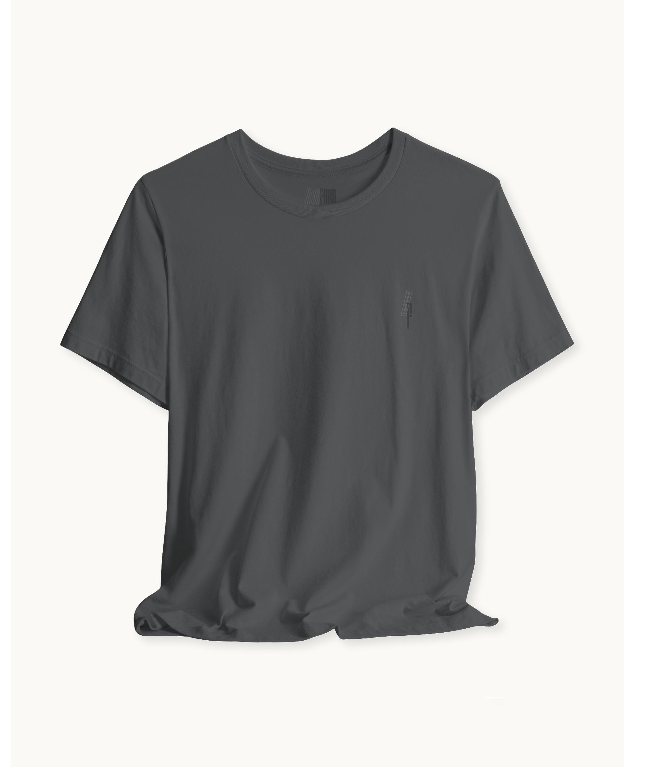 SummerForm Foundation Tee