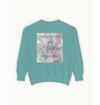 SummerForm Marble Sweatshirt