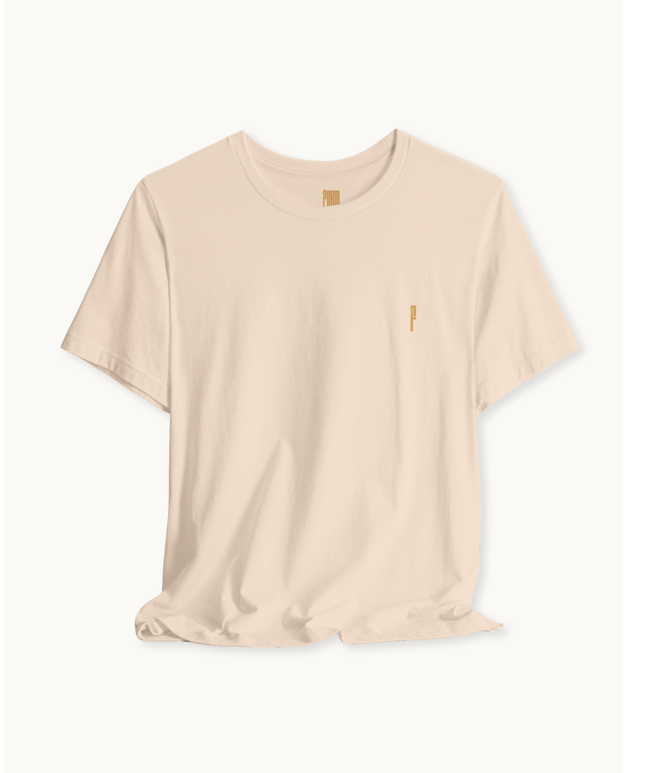 SpringForm Foundation Tee