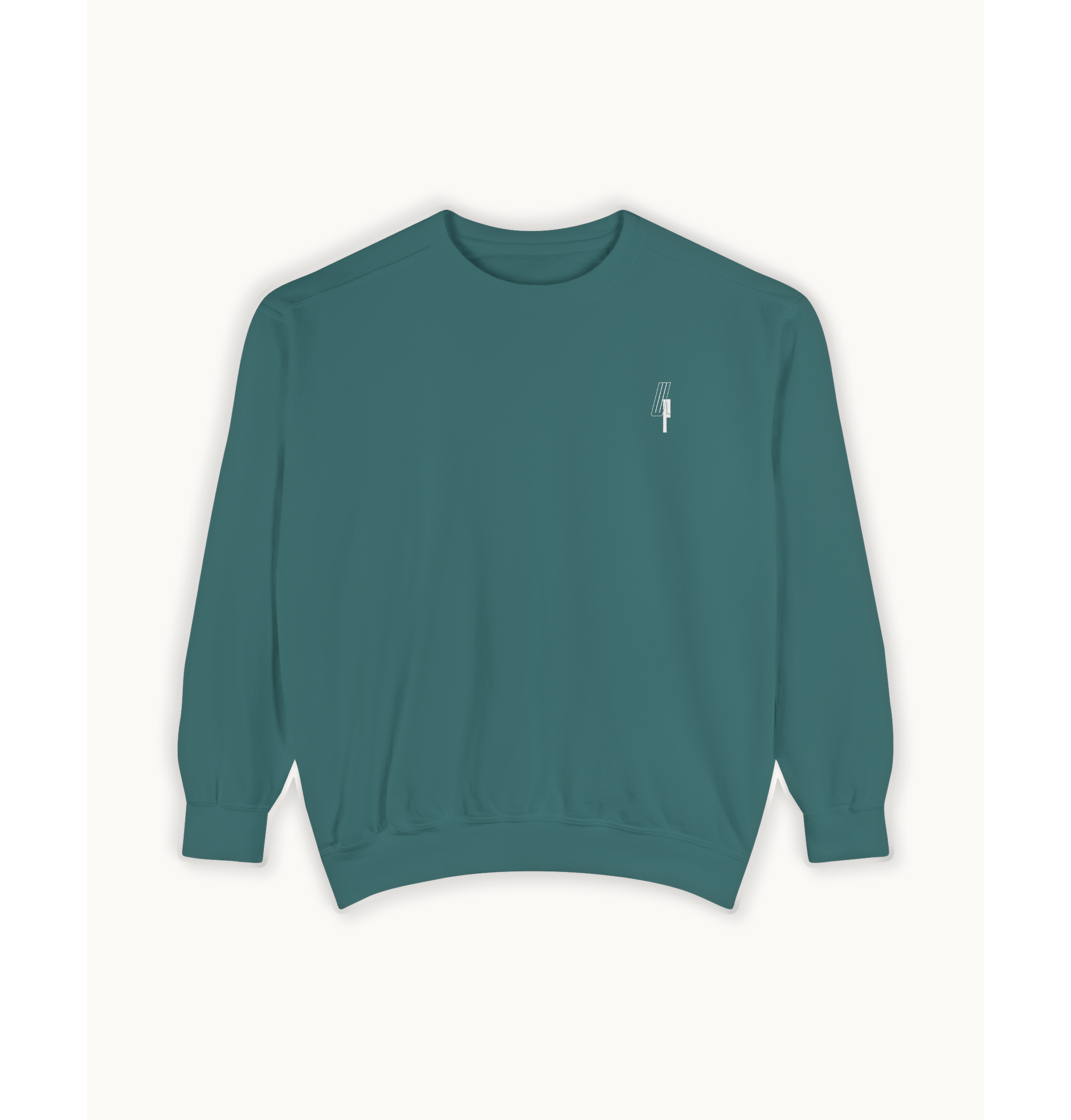 WinterForm Marble Sweatshirt