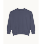 WinterForm Marble Sweatshirt