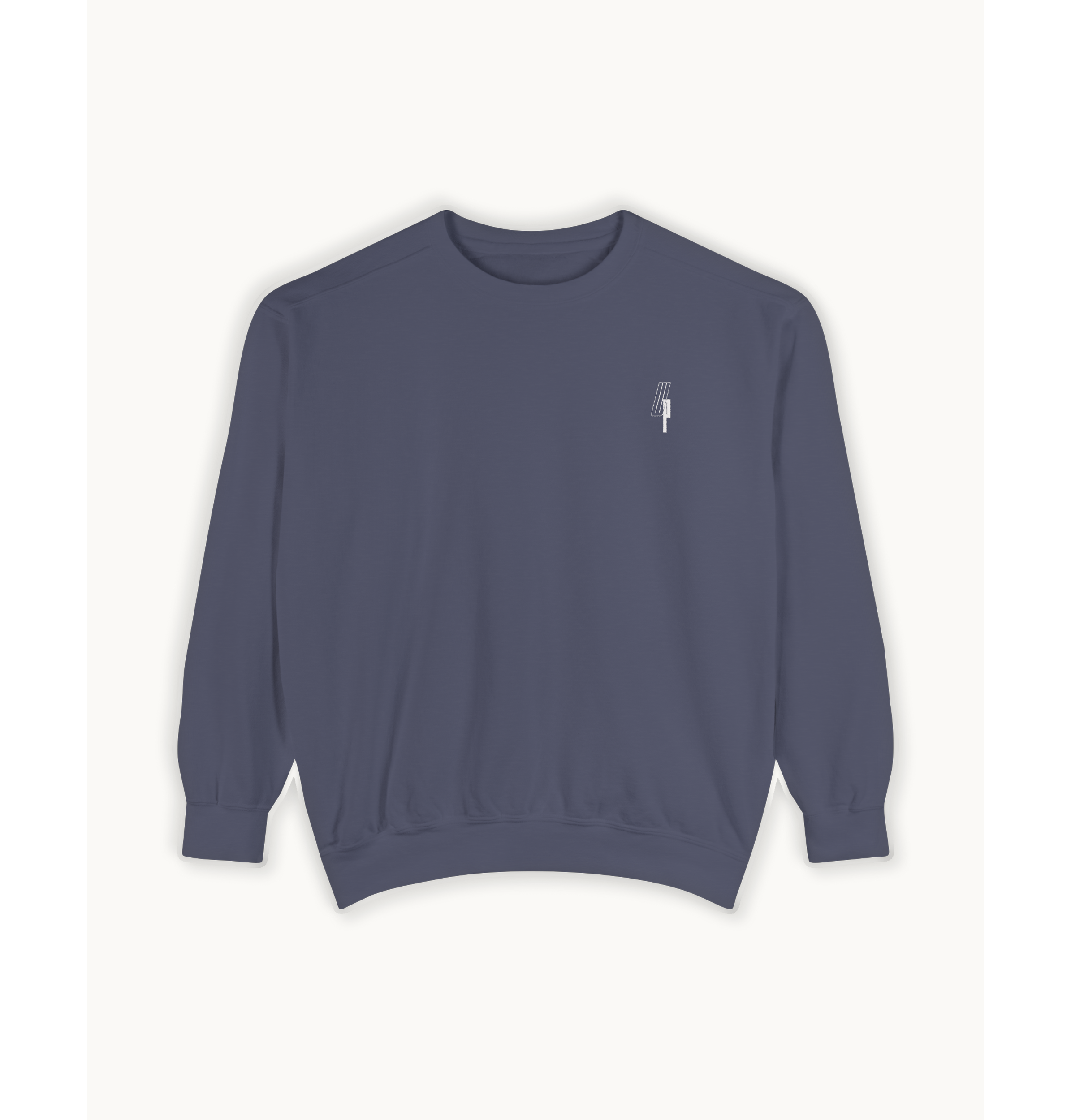 WinterForm Marble Sweatshirt