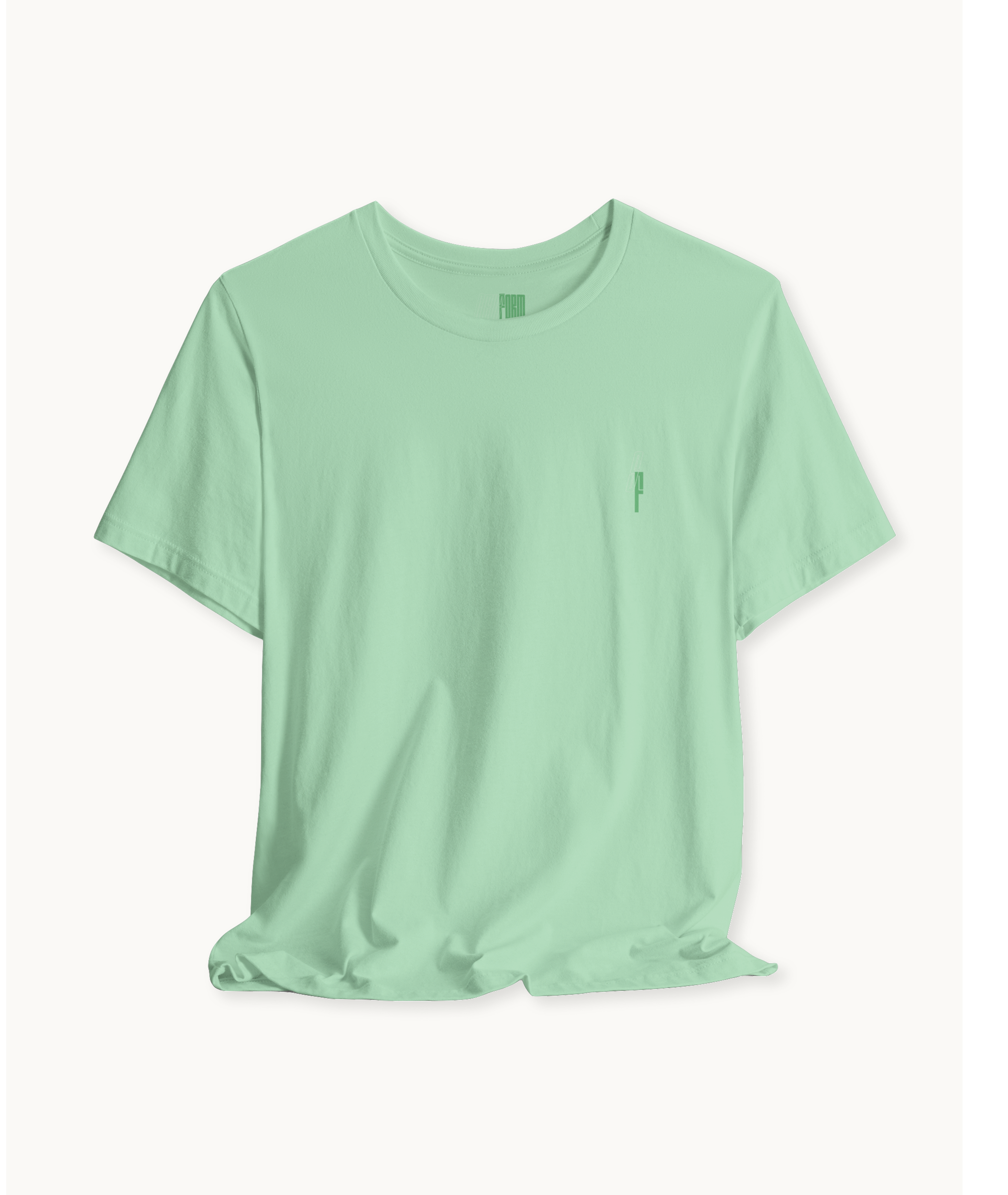 SpringForm Foundation Tee