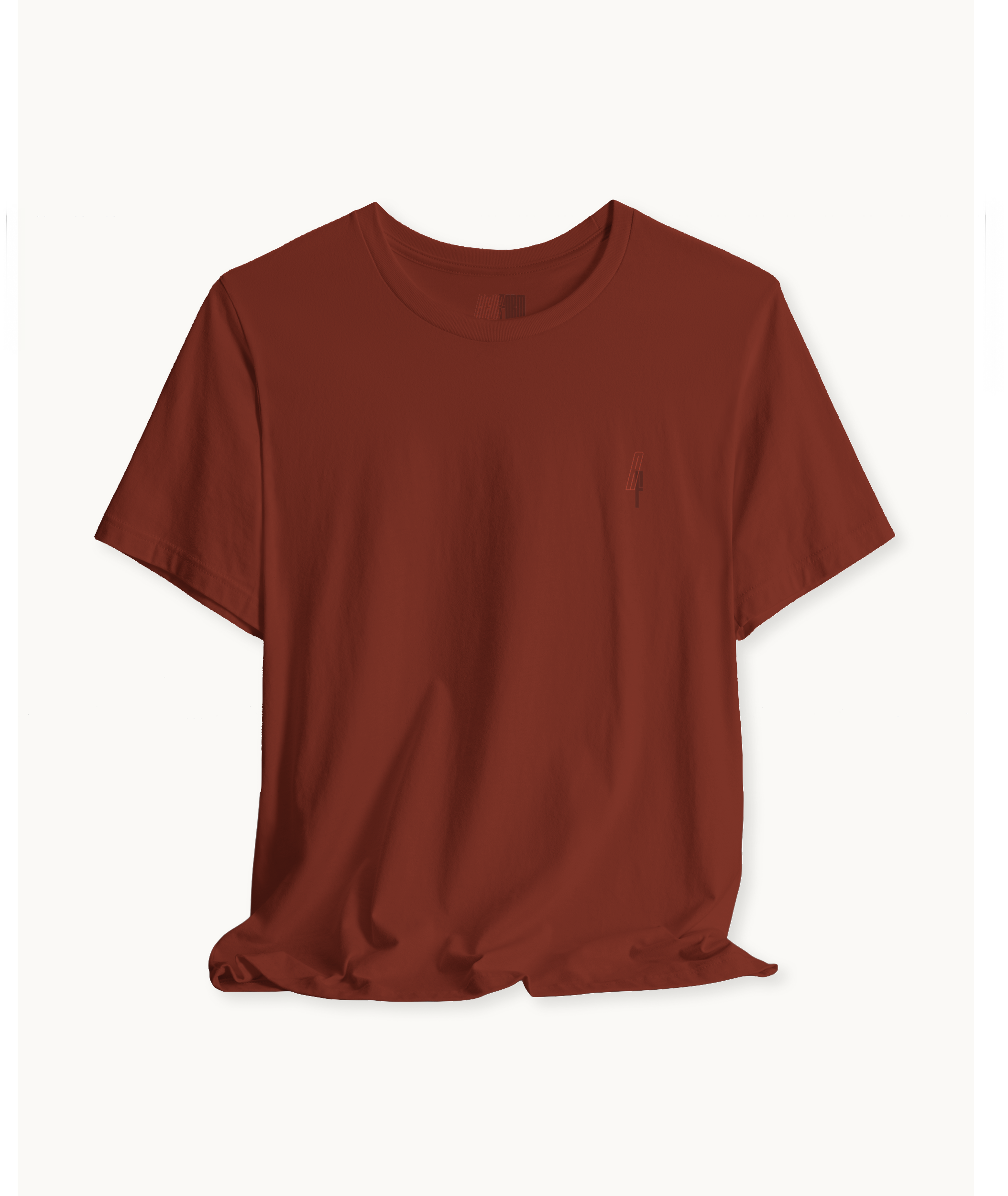 AutumnForm Foundation Tee