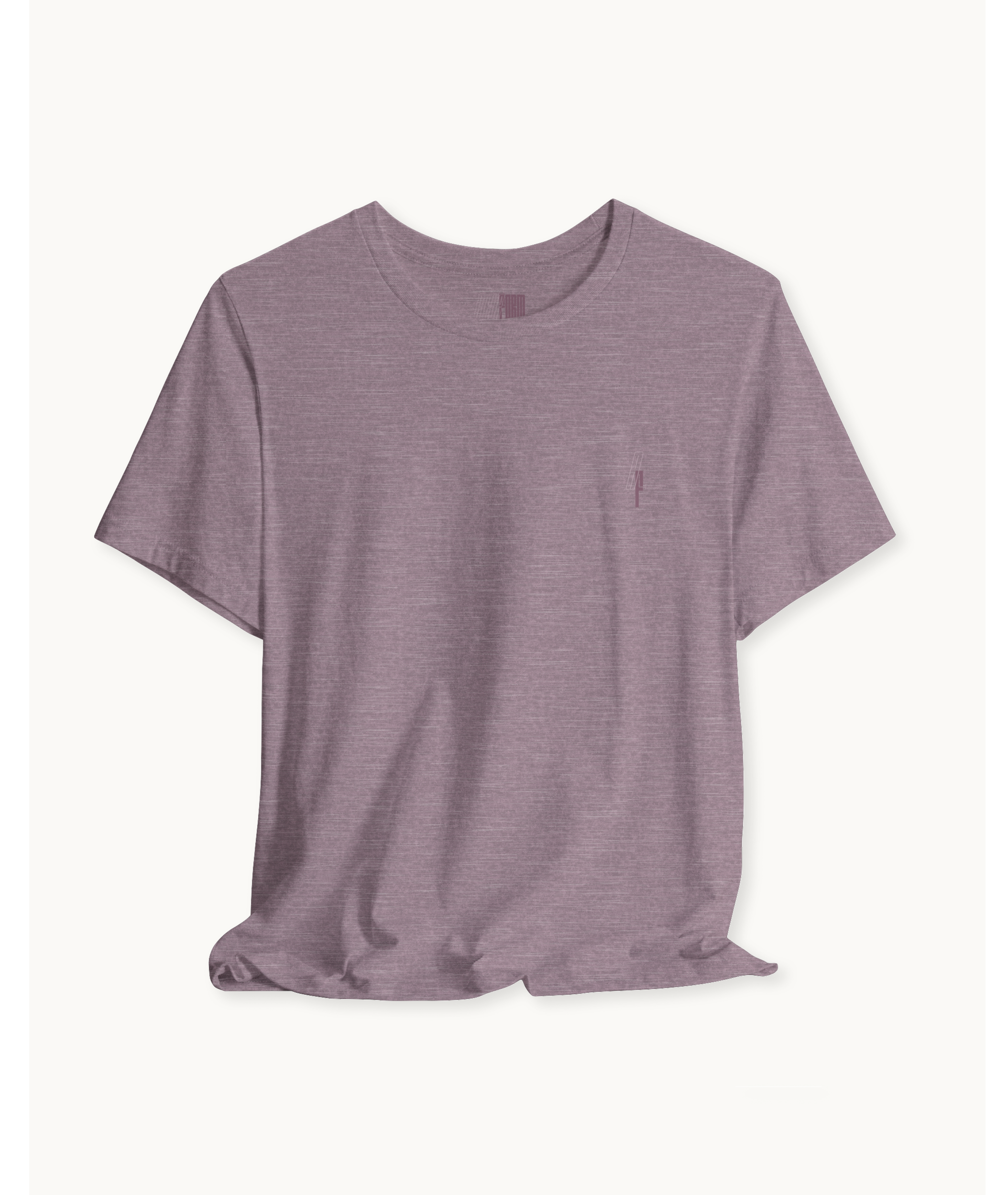 AutumnForm Foundation Tee