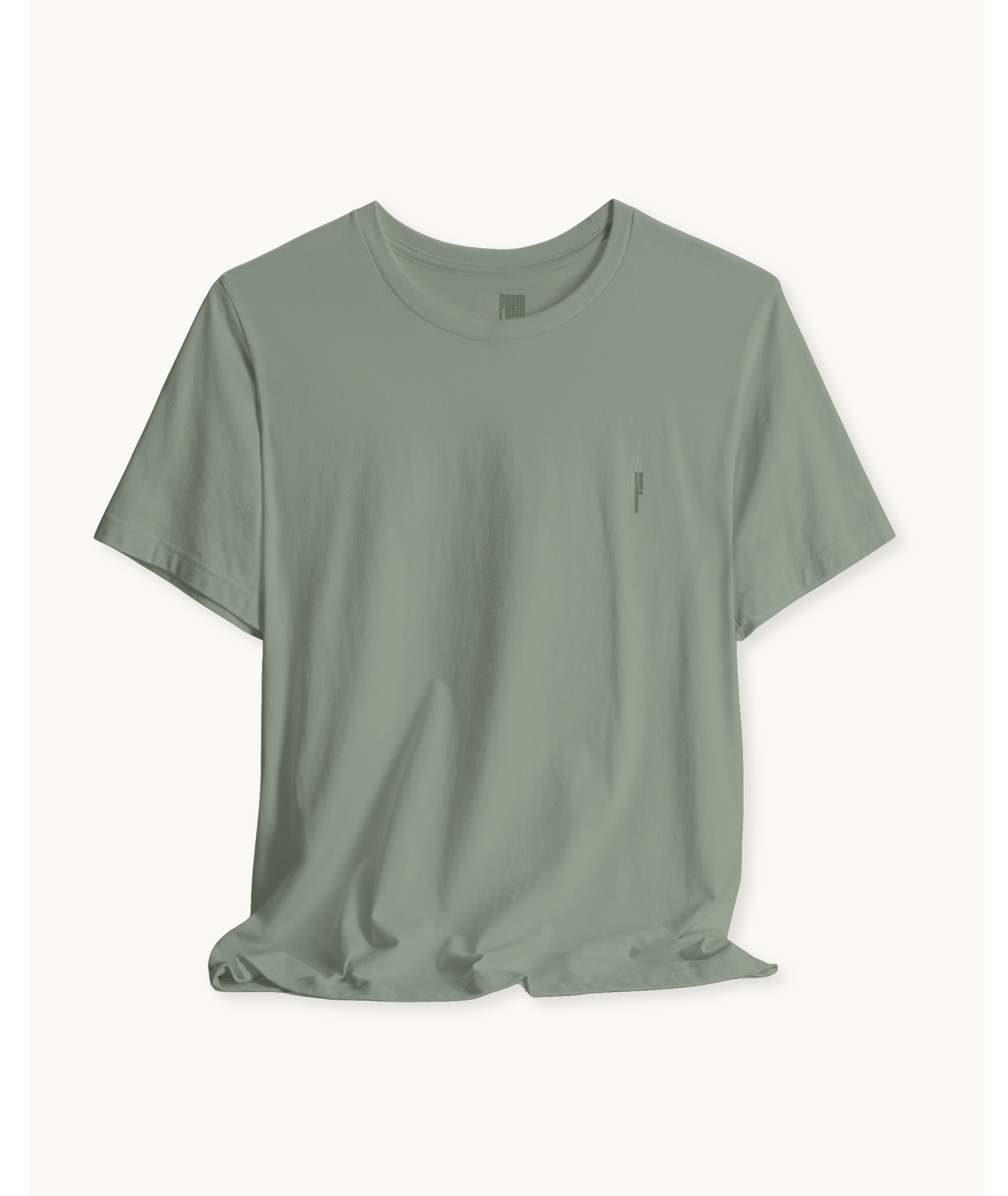 SummerForm Foundation Tee