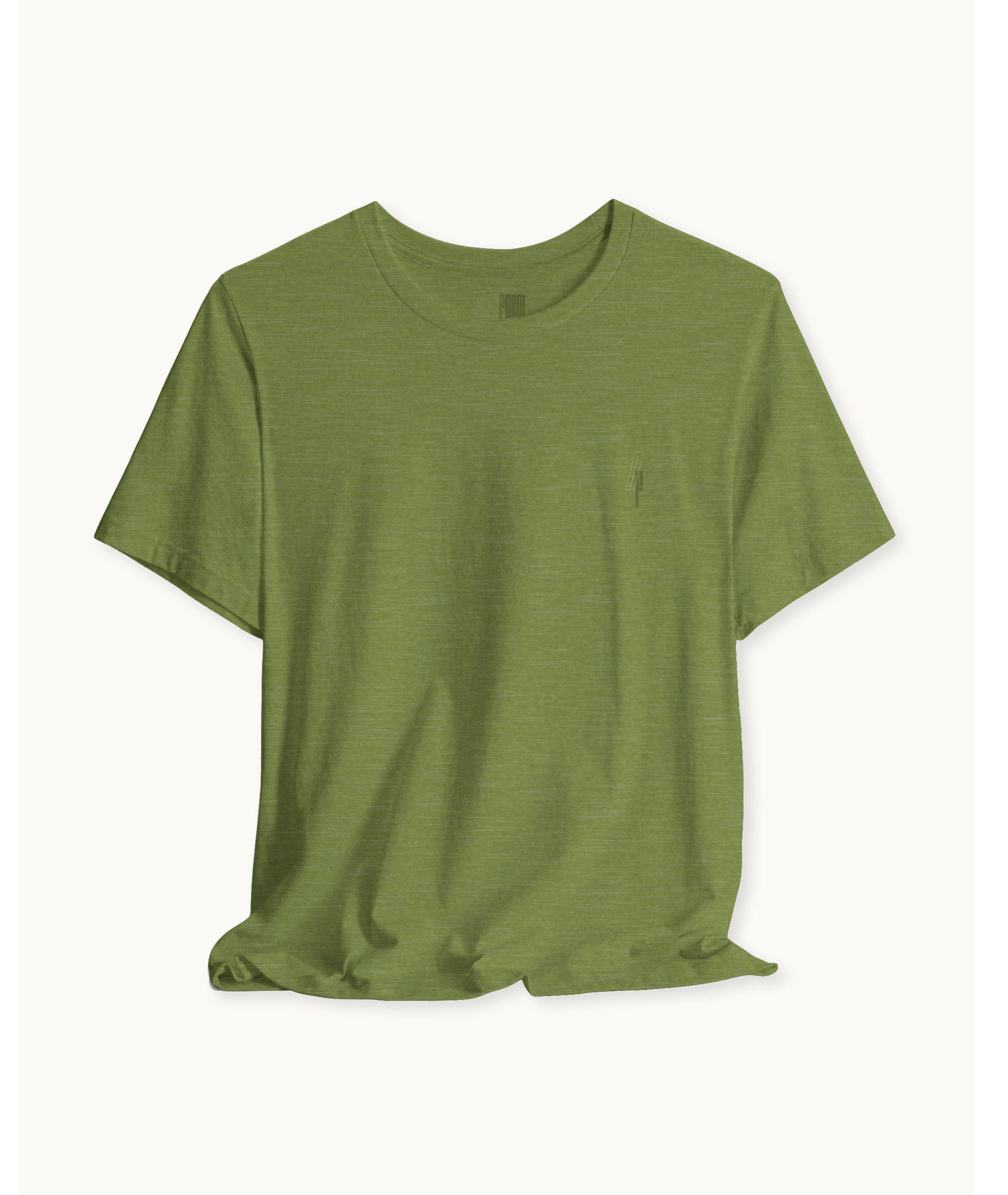 AutumnForm Foundation Tee