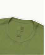 AutumnForm Foundation Tee