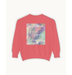 SpringForm Marble Sweatshirt