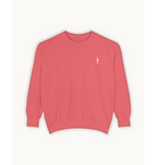 SpringForm Marble Sweatshirt