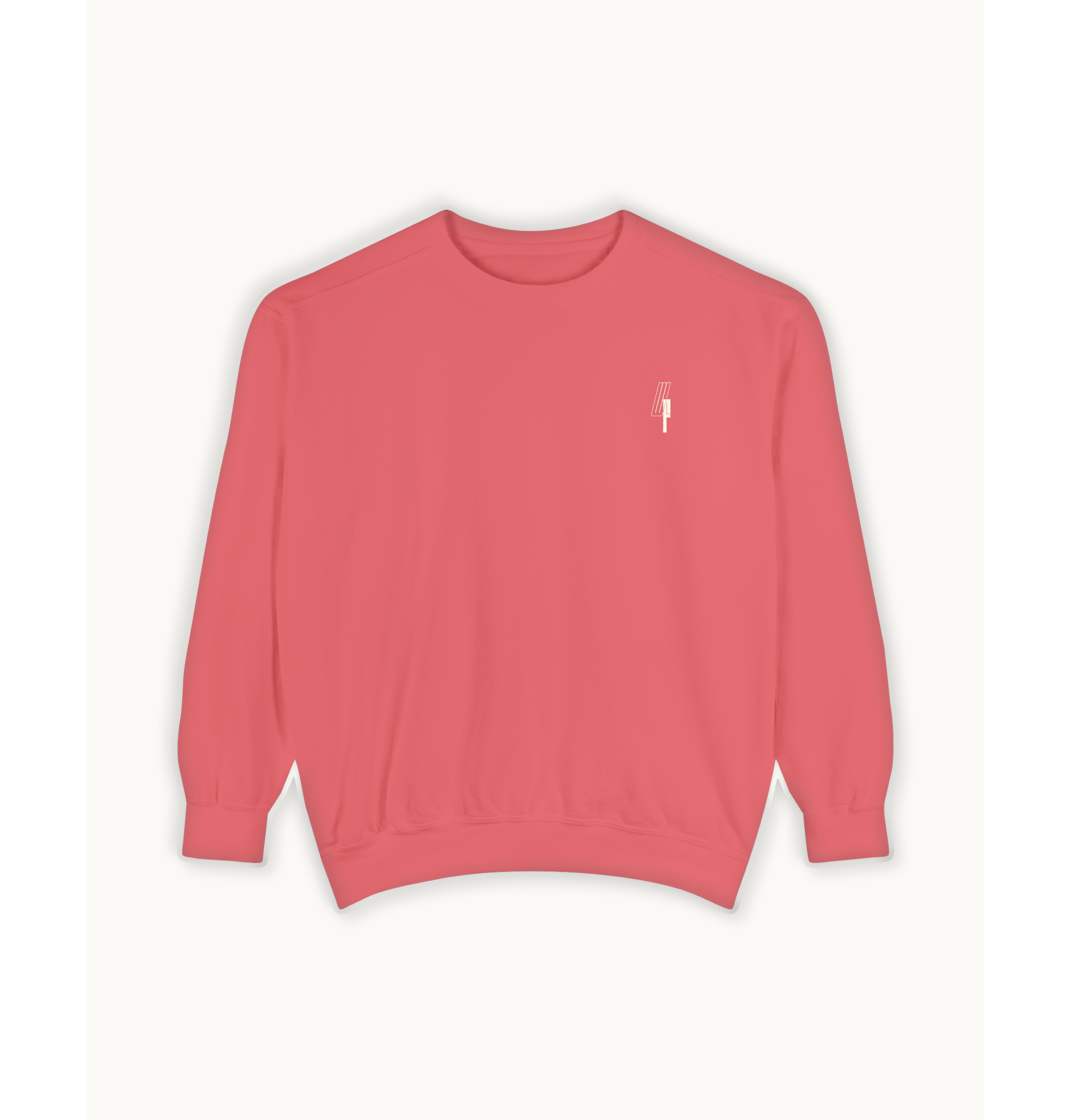 SpringForm Marble Sweatshirt