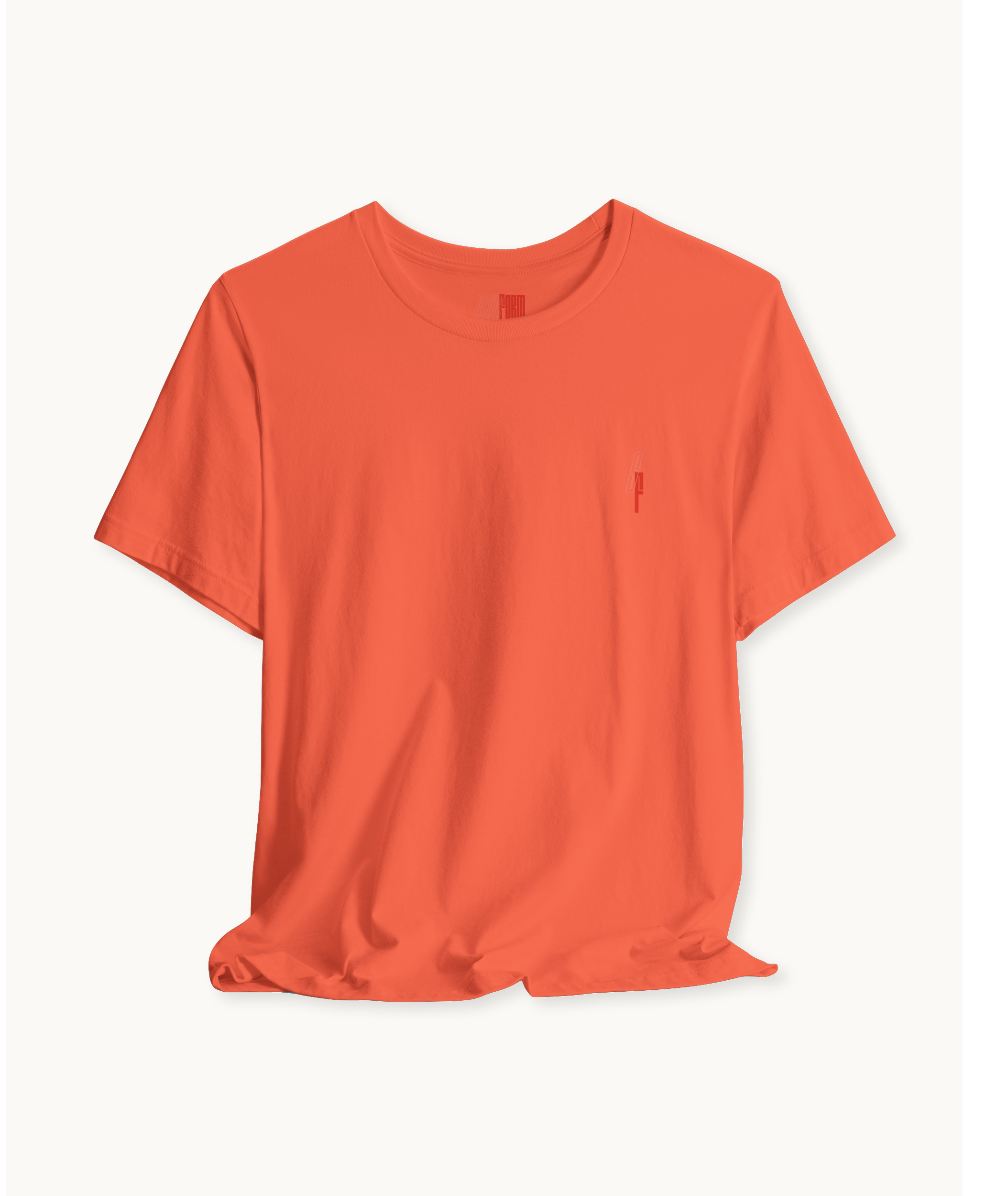 SpringForm Foundation Tee