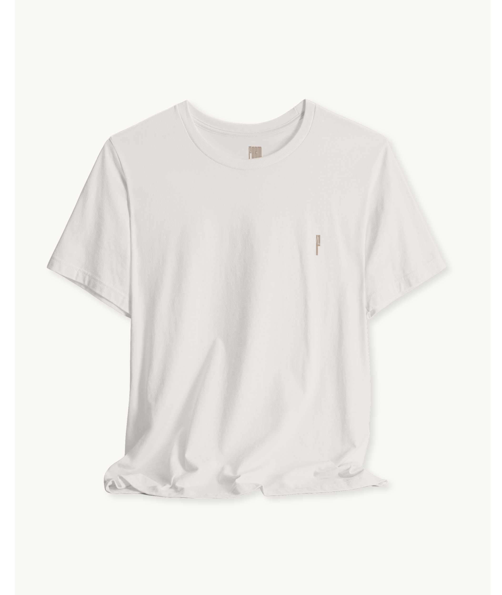 SummerForm Foundation Tee