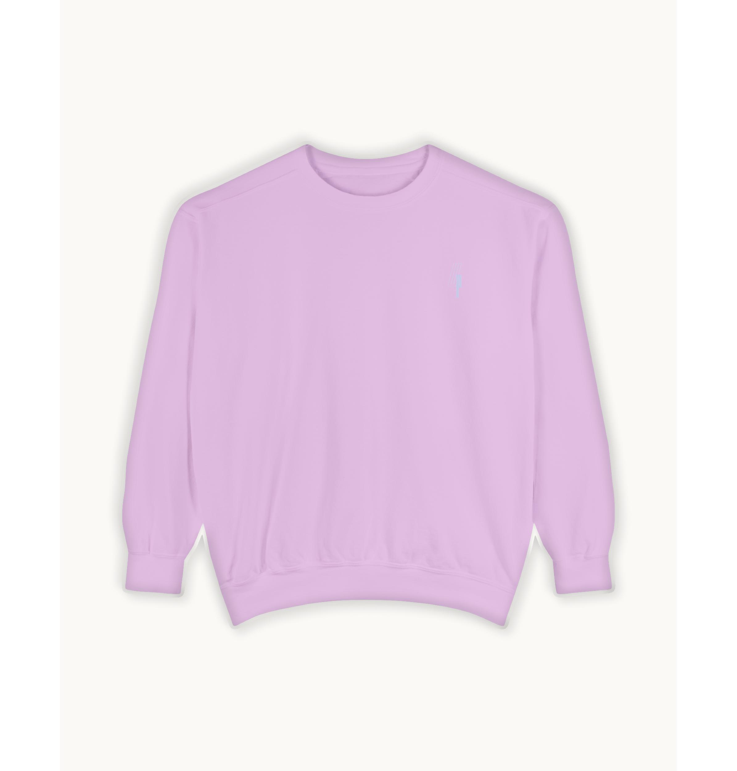 SummerForm Marble Sweatshirt