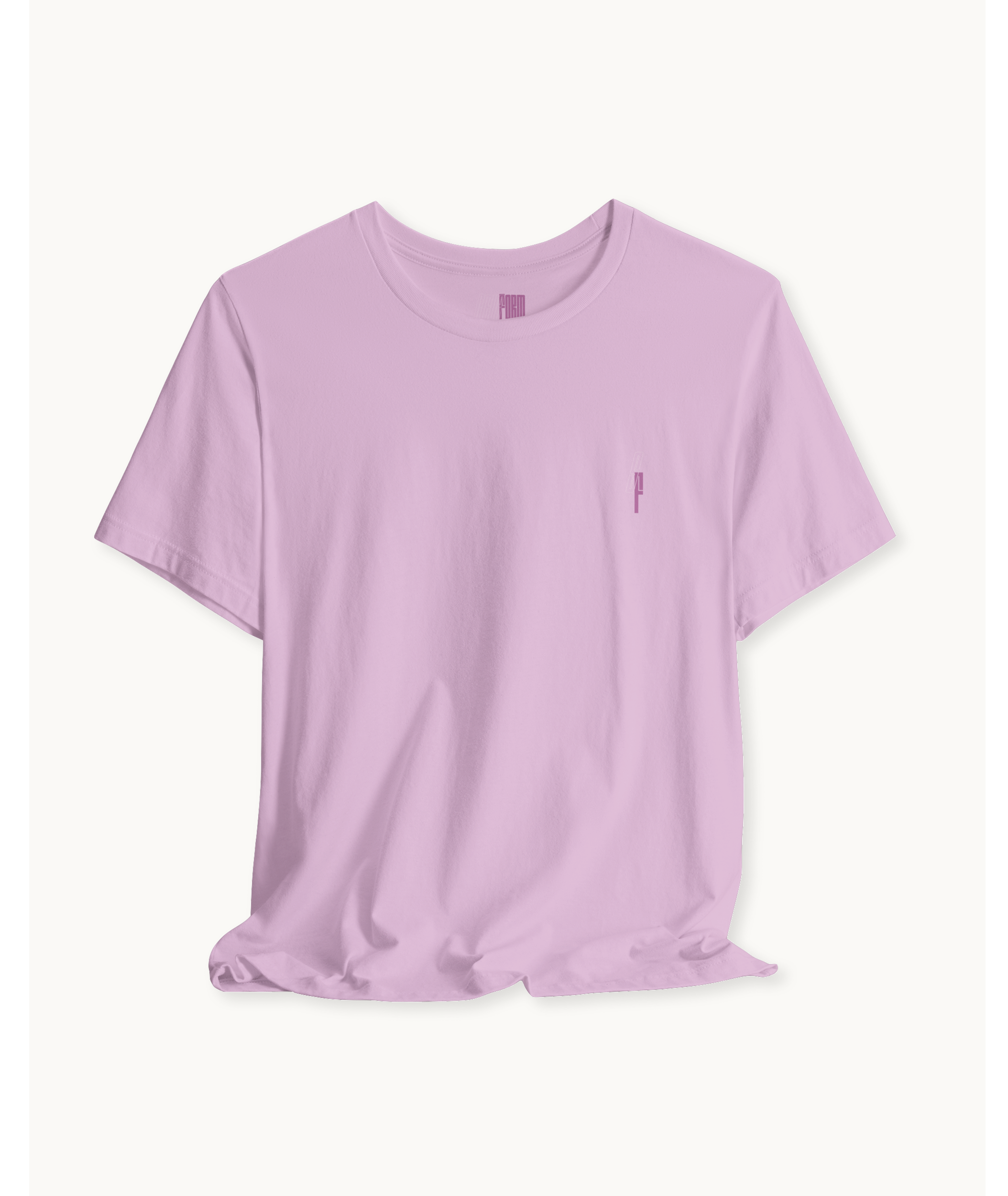 SummerForm Foundation Tee