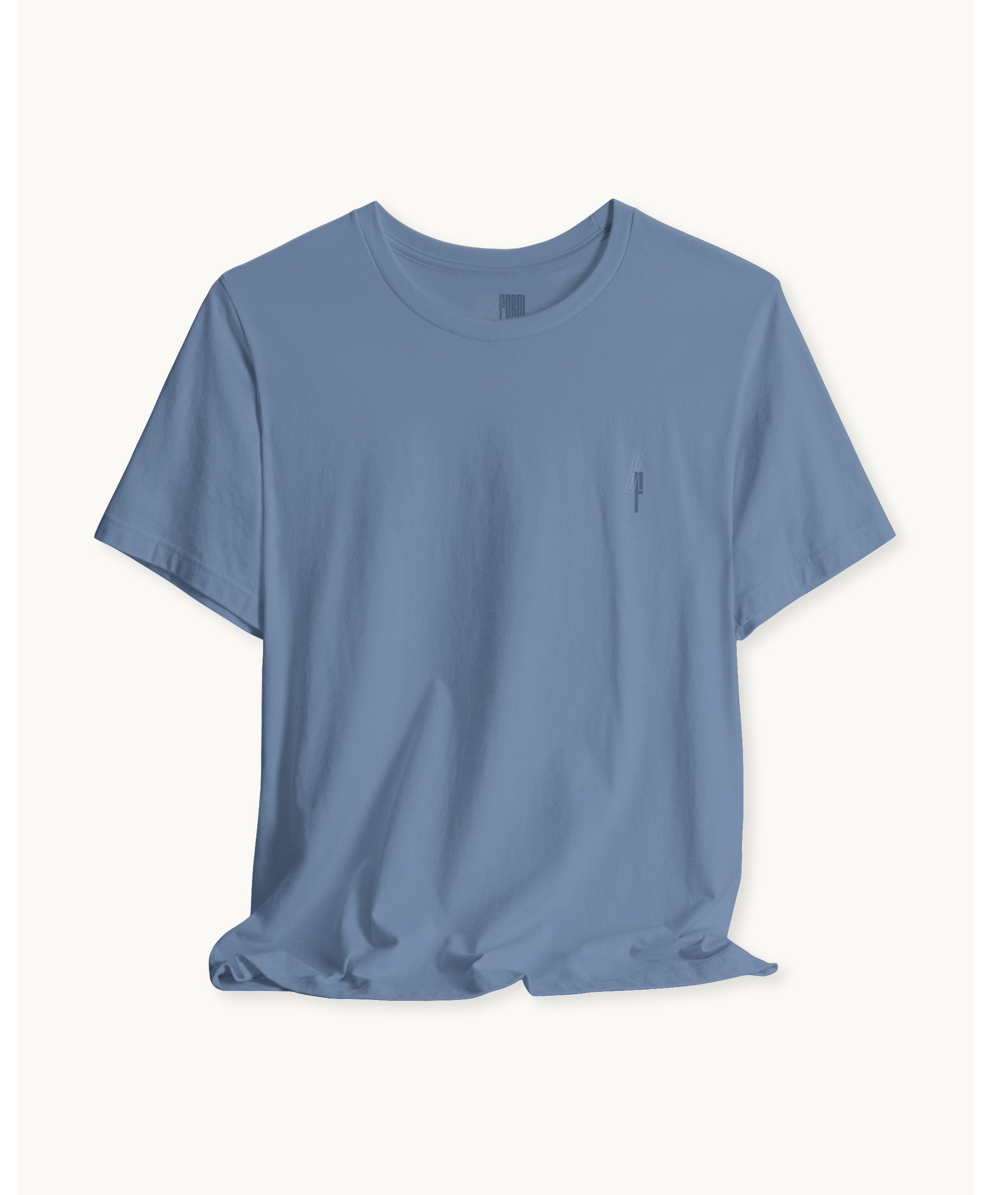 SummerForm Foundation Tee