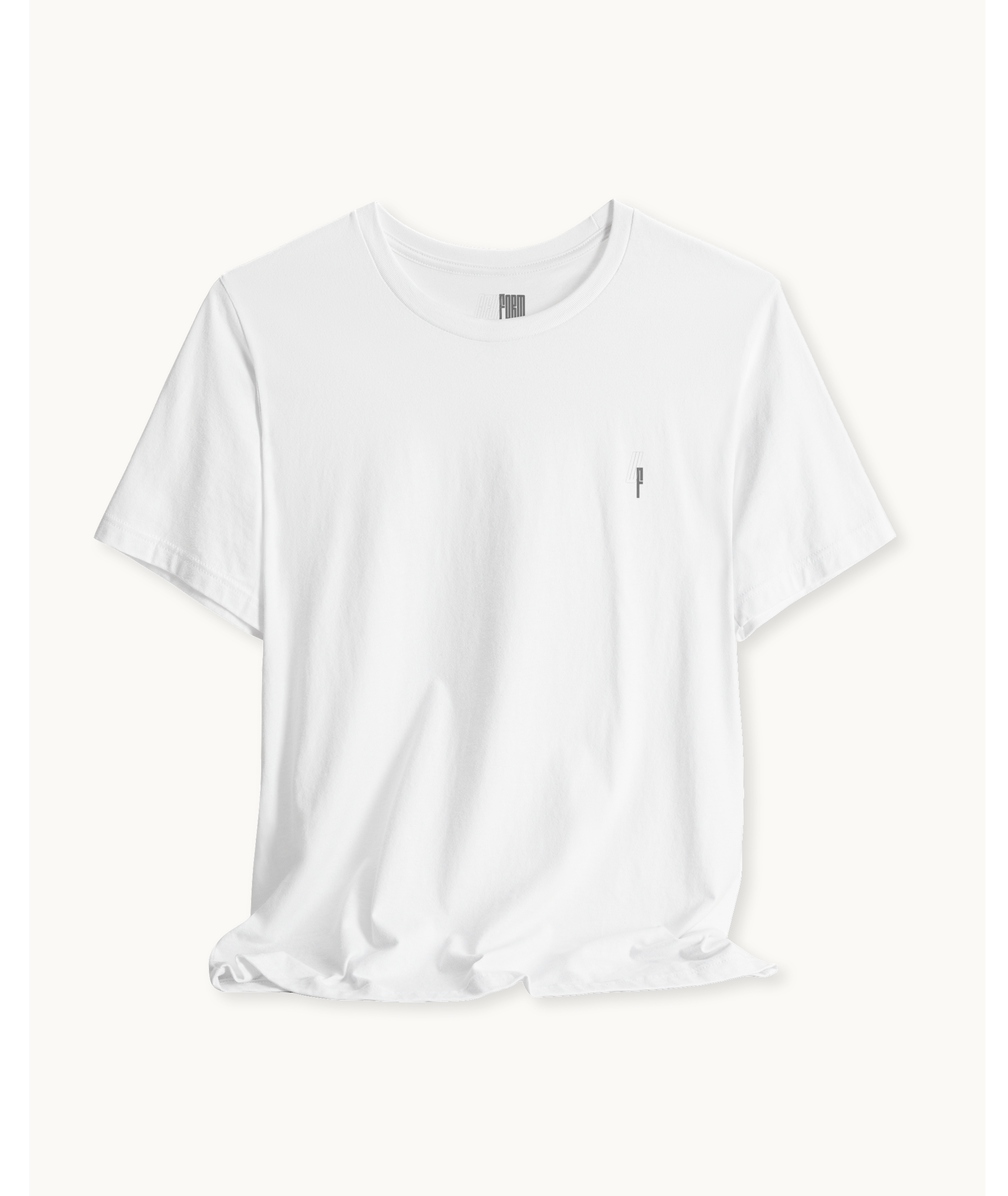 WinterForm Foundation Tee