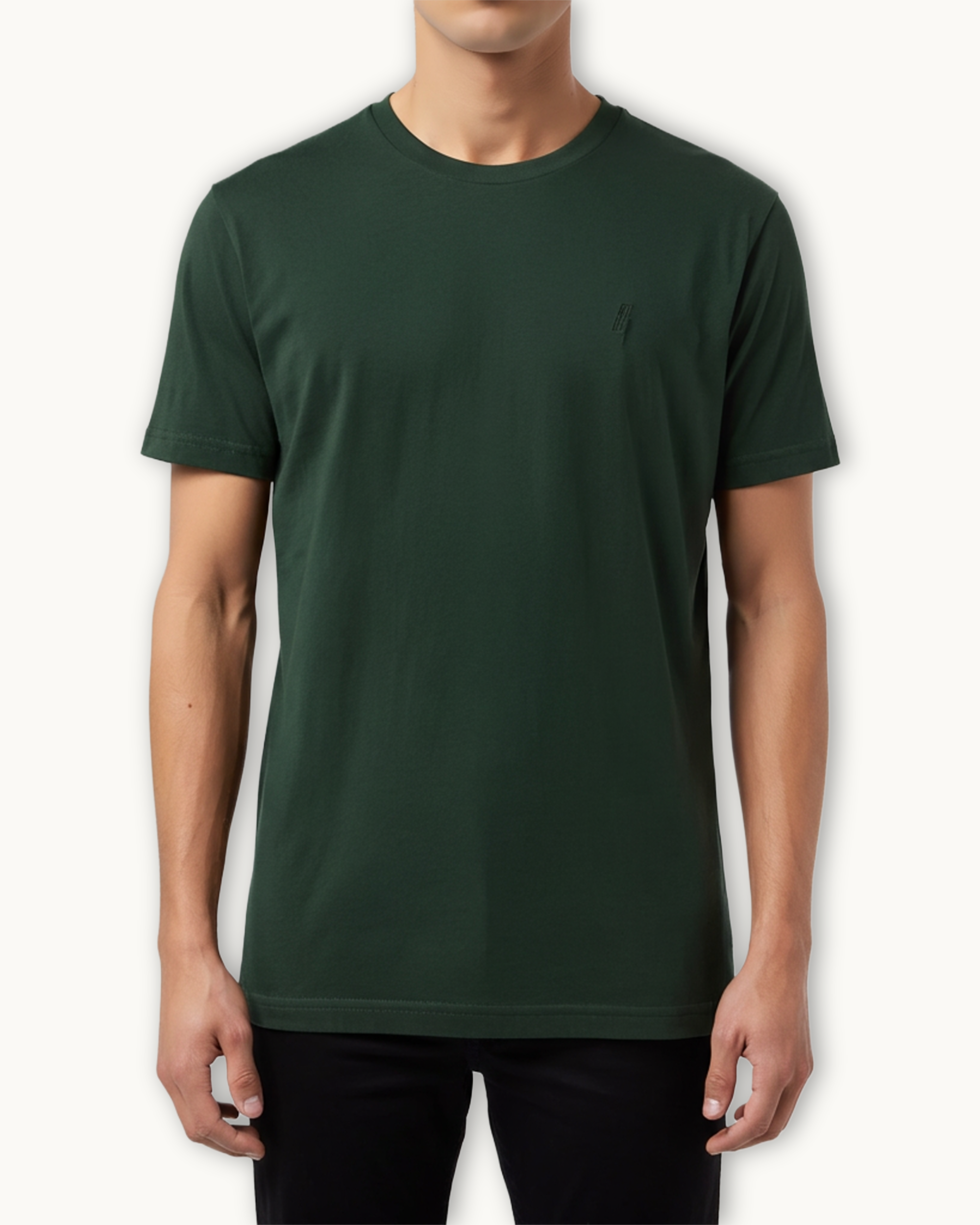 WinterForm Foundation Tee