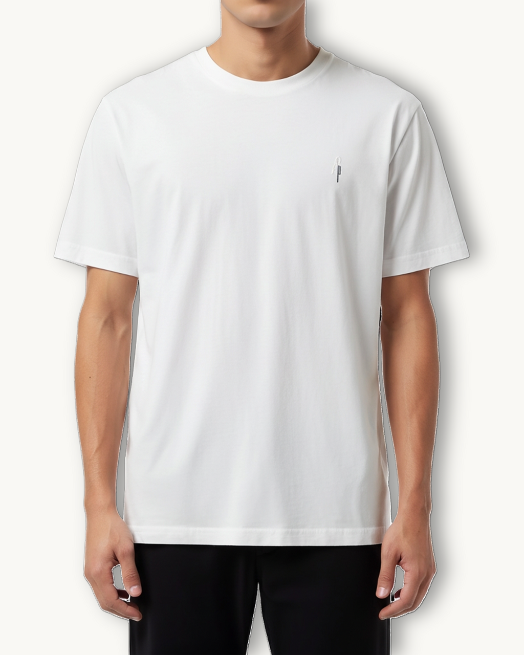 WinterForm Foundation Tee